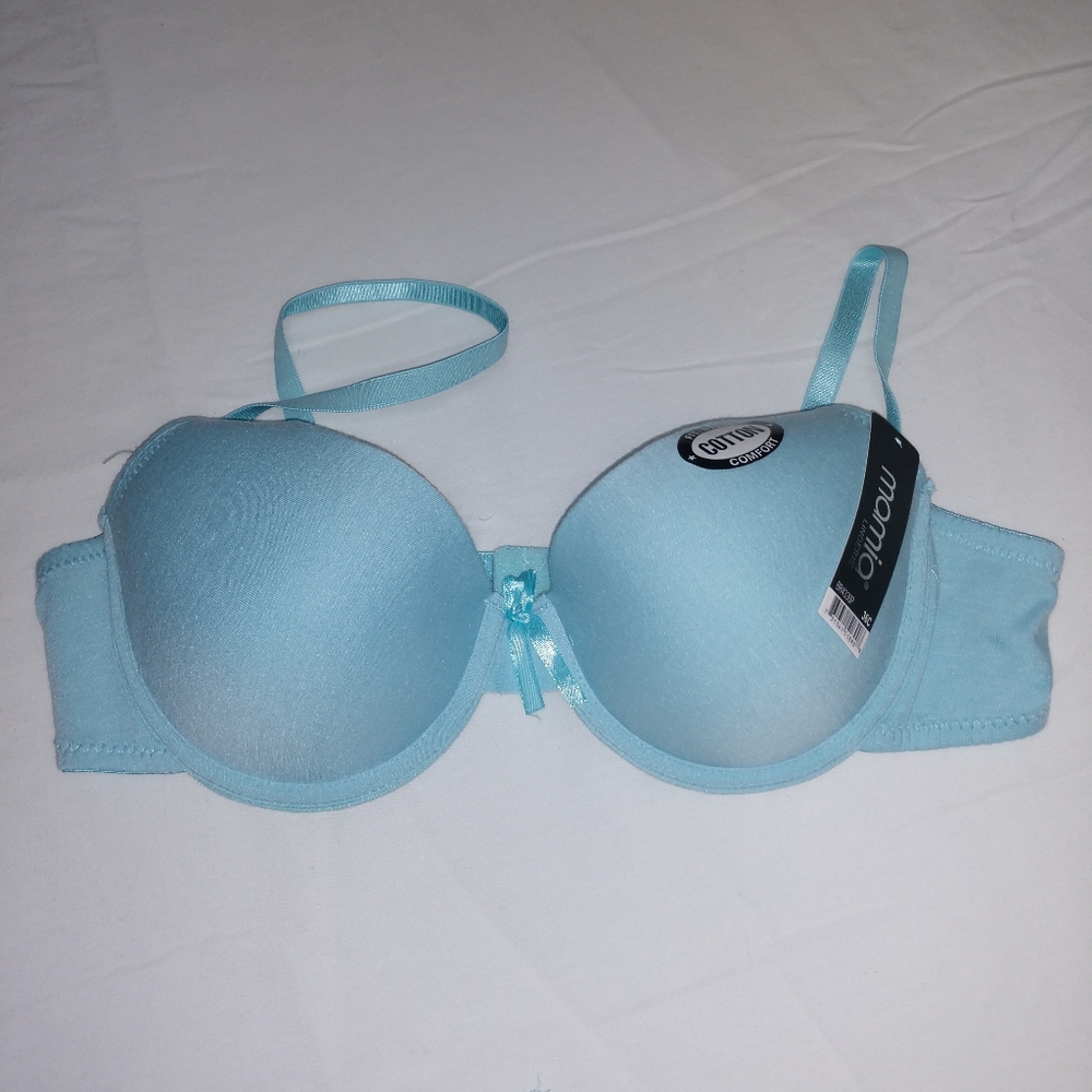 Mamia Bra